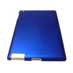 Protector Cover Ipad 2 Ipad 3 Titanium Blue (1700905) by www.tiendakimerex.com